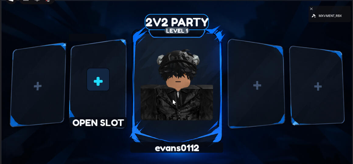 Matchmaking work Matchmaking work